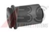 A.B.S. 270183 Control Arm-/Trailing Arm Bush